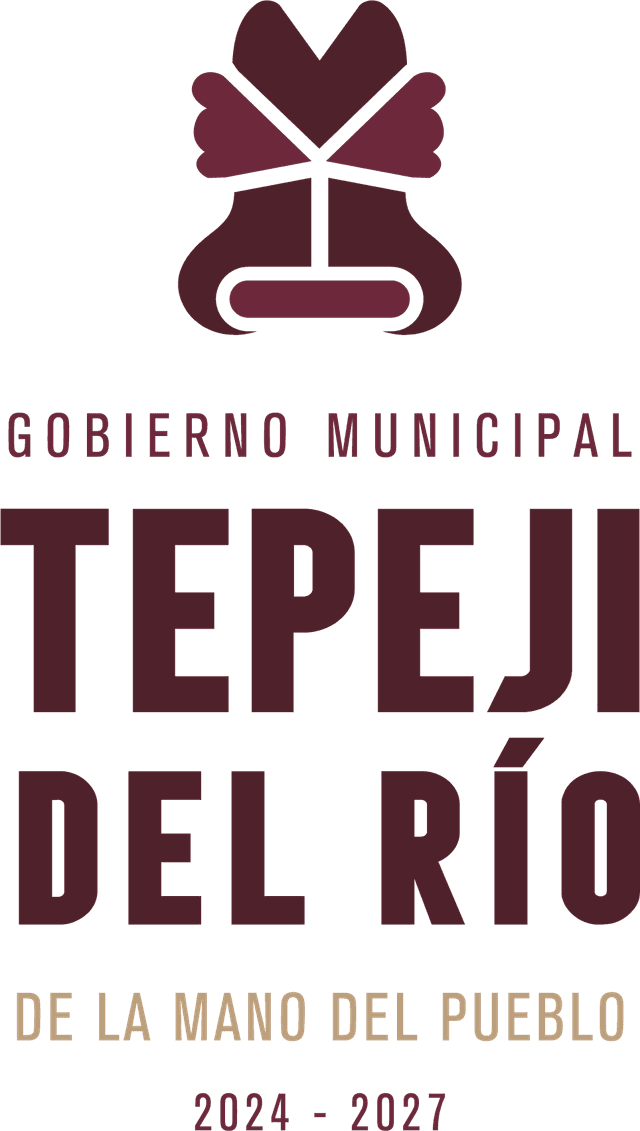 Logo Gobierno de Tepeji del Río